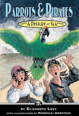 Cover of Parrots & Pirates
