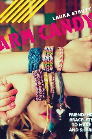 Cover of Arm Candy