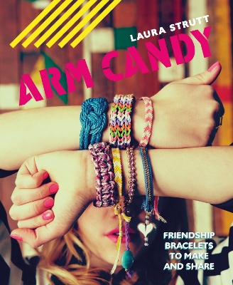 Book cover for Arm Candy