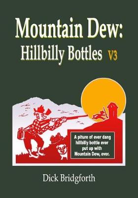 Book cover for Mountain Dew