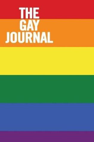 Cover of The Gay Journal