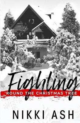 Cover of Fighting 'round the Christmas Tree