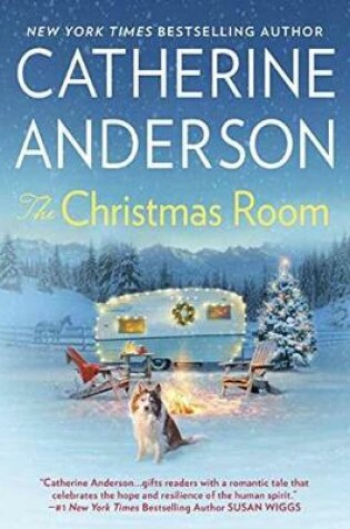 Cover of The Christmas Room