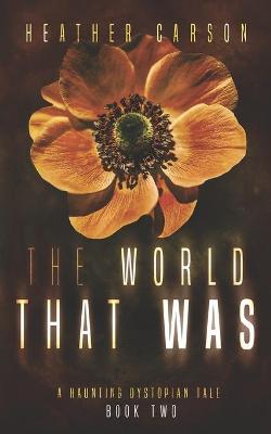 Book cover for The World that Was