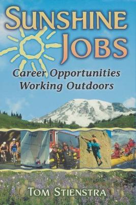 Book cover for Sunshine Jobs