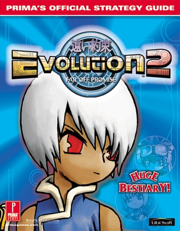 Cover of Evolution 2: Far Off Promise