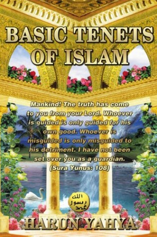 Cover of Basic Tenets of Islam