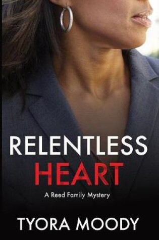 Cover of Relentless Heart