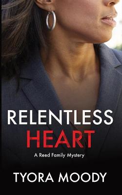 Book cover for Relentless Heart