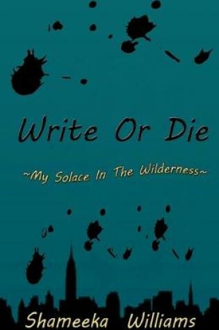 Cover of Write Or Die