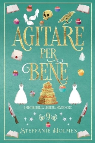 Cover of Agitare per Bene