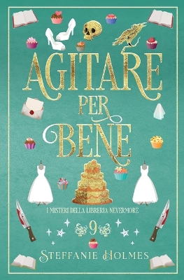 Cover of Agitare per Bene