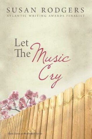 Cover of Let The Music Cry