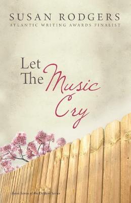 Book cover for Let The Music Cry