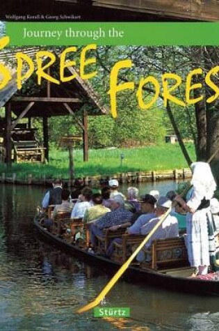 Cover of Journey Through the Spree Forest