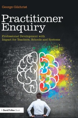 Cover of Practitioner Enquiry
