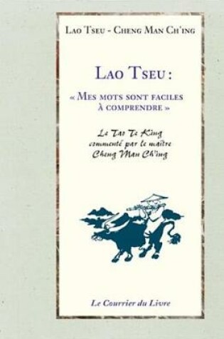 Cover of Lao Tseu