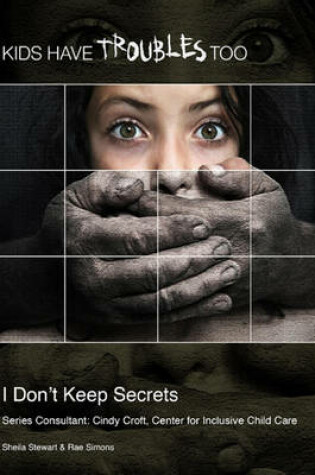 Cover of I Don't Keep Secrets