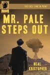 Book cover for Mr. Pale Steps Out