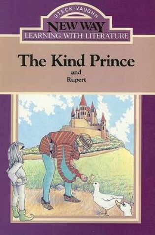 Cover of The Kind Prince