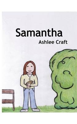 Book cover for Samantha