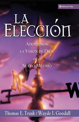 Book cover for La Elección