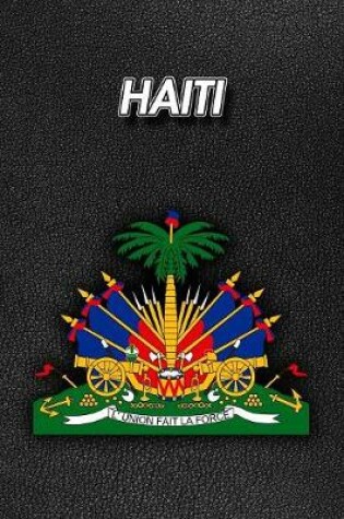 Cover of Haiti