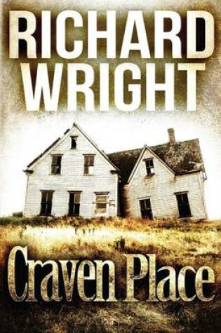 Cover of Craven Place