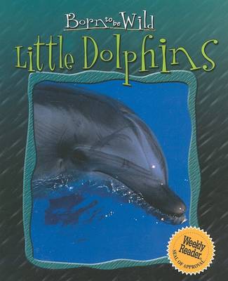 Cover of Little Dolphins