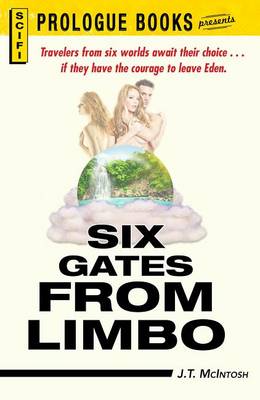 Book cover for Six Gates from Limbo