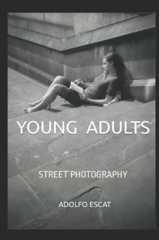 Cover of Young Adults