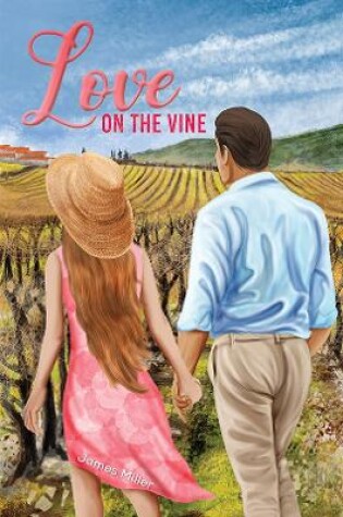 Cover of Love on the Vine