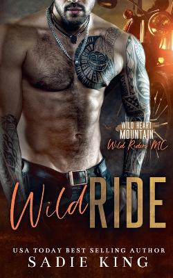 Cover of Wild Ride