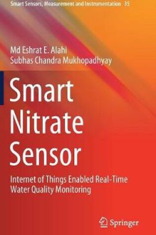 Cover of Smart Nitrate Sensor