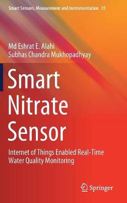 Book cover for Smart Nitrate Sensor