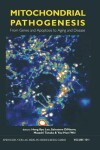 Book cover for Mitochondrial Pathogenesis