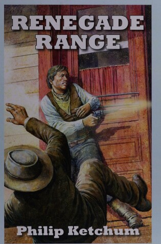 Cover of Renegade Range