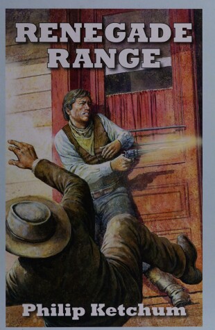 Book cover for Renegade Range