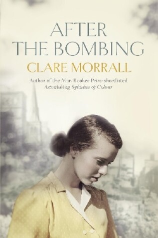 Cover of After the Bombing