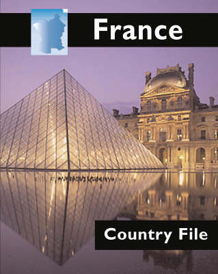 Cover of France