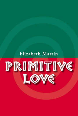 Book cover for Primitive Love