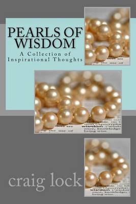 Book cover for Pearls of Wisdom