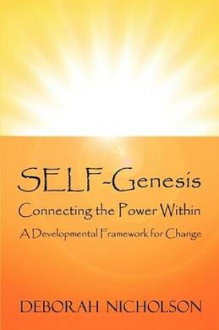 Cover of Self-Genesis