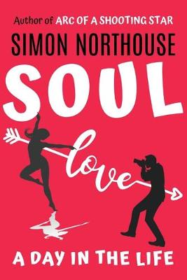 Book cover for Soul Love
