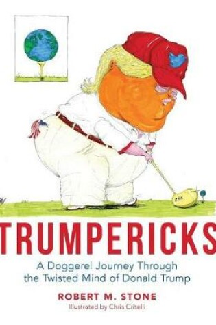 Cover of Trumpericks