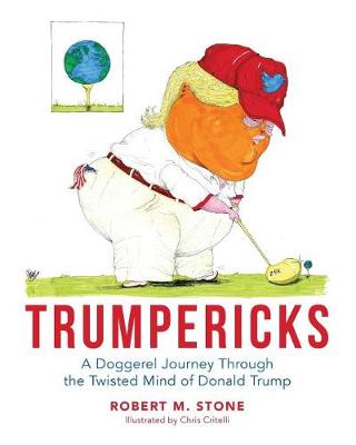 Book cover for Trumpericks