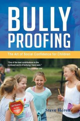 Cover of Bully-Proofing