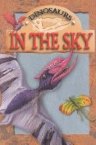 Cover of In the Sky