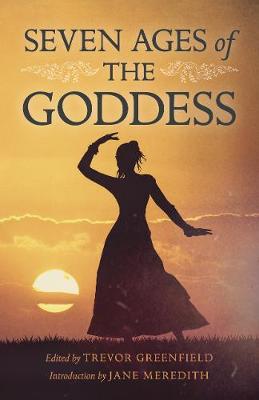 Cover of Seven Ages of the Goddess