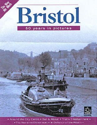 Book cover for Bristol